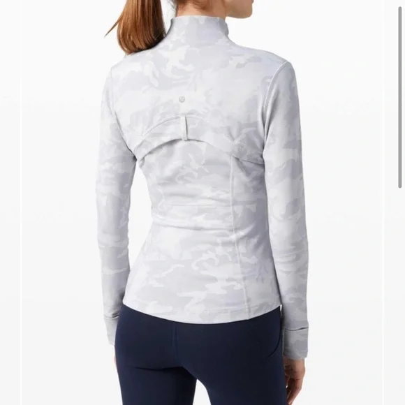 Lulu lemon define Jacket - Picture 5 of 5